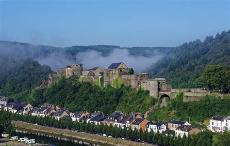 bouillon weer|Bouillon, Luxembourg, Belgium Weather Forecast 